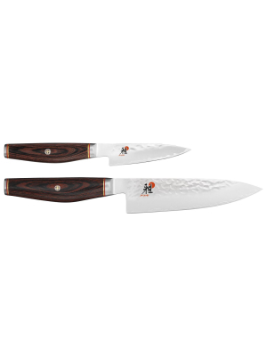 Miyabi Artisan - 2pc Set