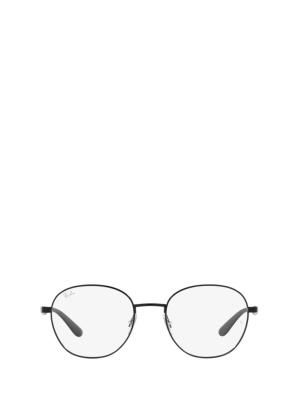 Ray-ban Round Frame Glasses