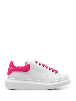 Alexander Mcqueen Oversized Sneakers