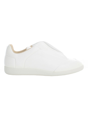 Maison Margiela Concealed Lace Sneakers