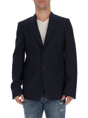 Marni Single Breasted Blazer