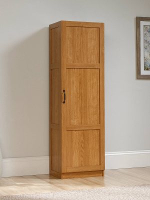 Pantry Storage Cabinet Highland Oak - Sauder