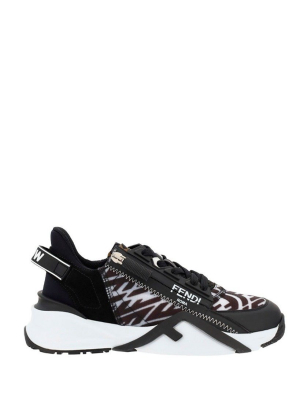 Fendi Flow Sneakers