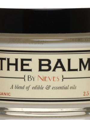 The Balm