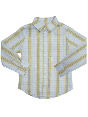 Morley Benjamin Shirt