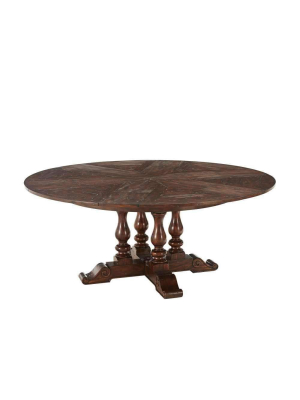 Sylvan Ii Dining Table