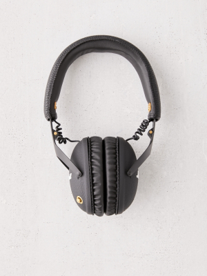 Marshall Monitor Over-ear Bluetooth Headphones