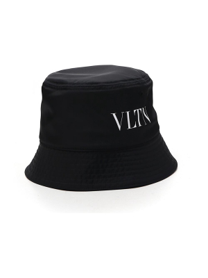 Valentino Vltn Bucket Hat