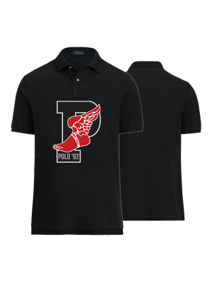 Men's Polo Shirt