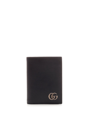 Gucci Double G Bifold Wallet