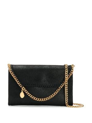 Stella Mccartney Falabella Mini Crossbody Bag