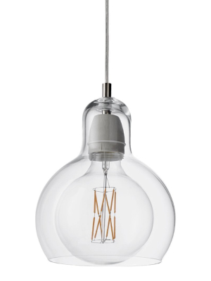 Mega Bulb Sr2 Pendant