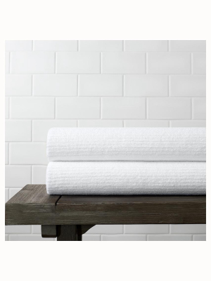 Spa Bath Towel