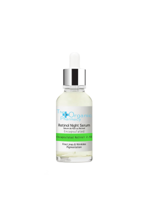 The Organic Pharmacy Retinol Night Serum