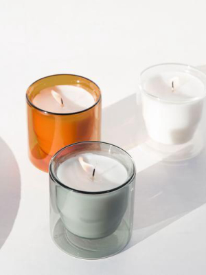 Yield Votive Candle