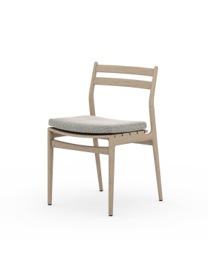 Atherton Outdoor Dining Chair