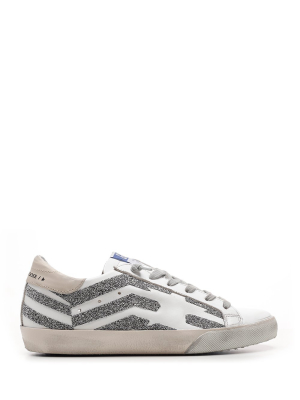 Golden Goose Deluxe Brand Super-star Sneakers