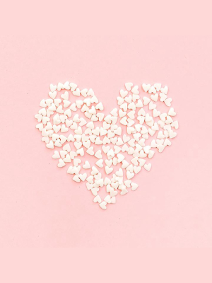 Soft Hearted