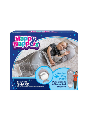 As Seen On Tv Happy Nappers Shark