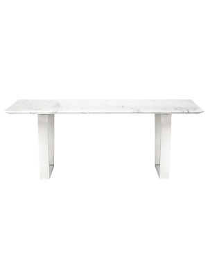 Catrine Dining Table 78.8"