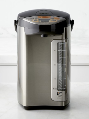 Zojirushi Electric Hybrid Water Boiler & Warmer