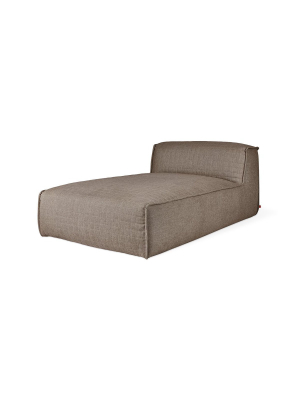 Nexus Armless Chaise