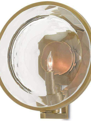 Marjiescope Wall Sconce