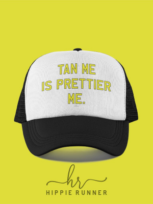 Tan Me (hat)