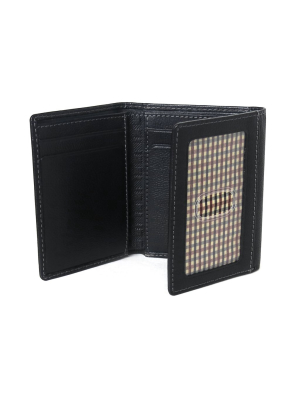 Garth Trifold Wallet