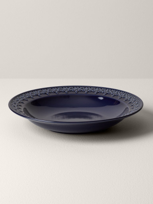 Chelse Muse Fleur Pasta Bowl