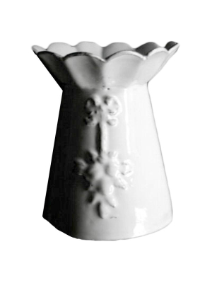 Marguerite Small Vase