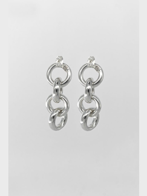 Caderas Largas Earrings