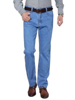 Pologize™ Elegant Regular Jeans