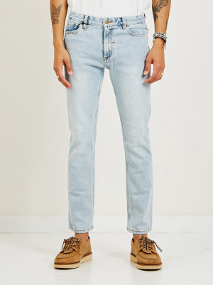 Bones Denim Jeans