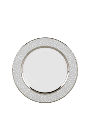 Pearl Beads™ Bread Plate