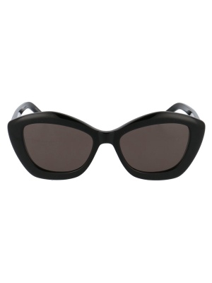 Saint Laurent Eyewear Cat-eye Sunglasses