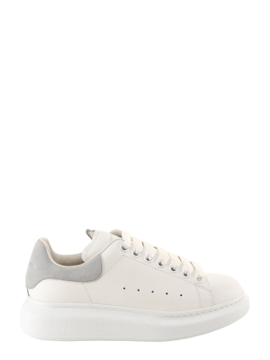 Alexander Mcqueen Oversized Sneakers