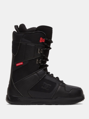 Dc Phase Snowboard Boots 2021