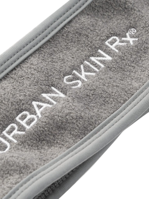 Urban Skin Rx Spa Headwrap