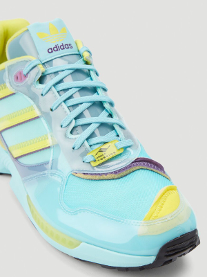 Adidas Originals Zx 0006 X-ray Inside Out Sneakers