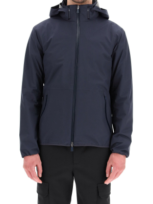 Herno Laminar Hooded Jacket