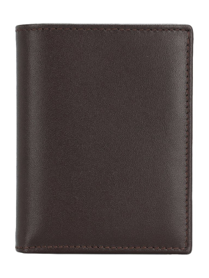 Comme Des Garçons Wallet Classic Cardholder