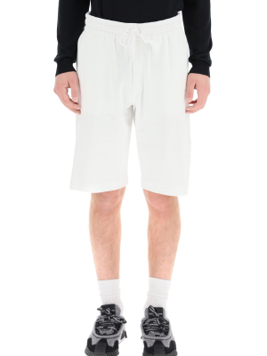 Dolce & Gabbana Drawstring Shorts