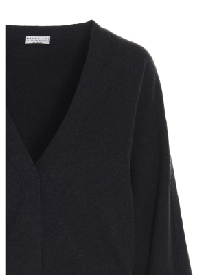 Brunello Cucinelli V-neck Cardigan