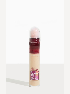 Maybelline Eraser Eye Concealer Neutralizer