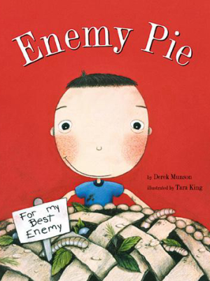 Enemy Pie