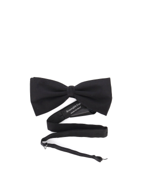 Z Zegna Classic Bow Tie