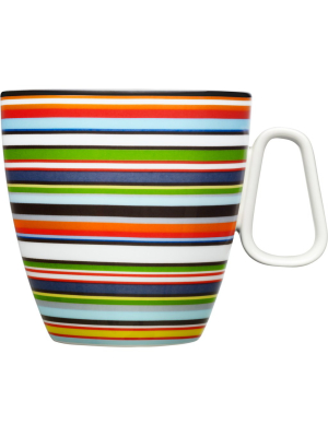 Origo Mug - Orange