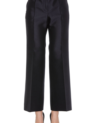 Givenchy Wide-leg Tailored Trousers