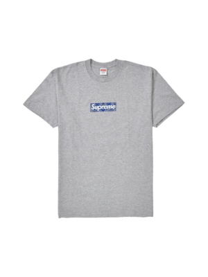 Supreme Bandana Box Logo Tee